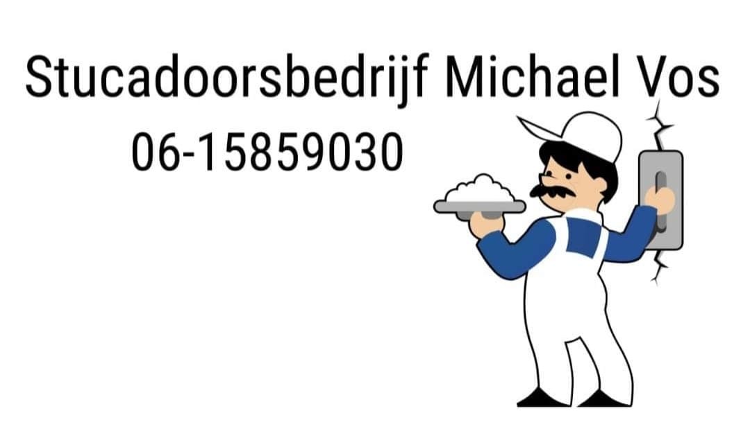 Stucadoorsbedrijf Michael Vos